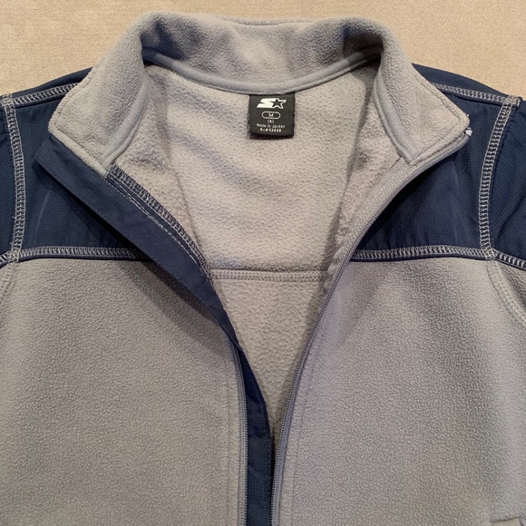 Fleece Jacket - Picture 3 of 3